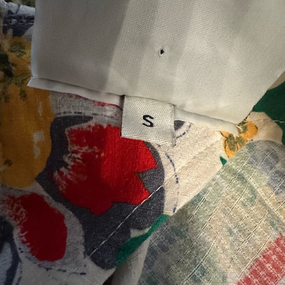 Cecilie Copenhagen Melanie Dress - Multicolor size S - Picture 13 of 13